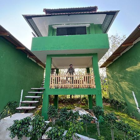 Tiger Sanskriti Resort Khawāsa Exteriör bild
